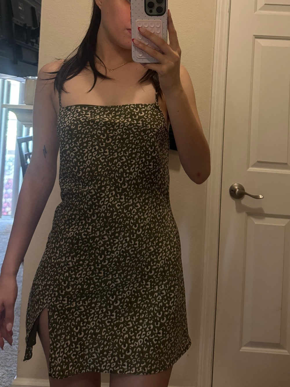 Princess Polly mini dress